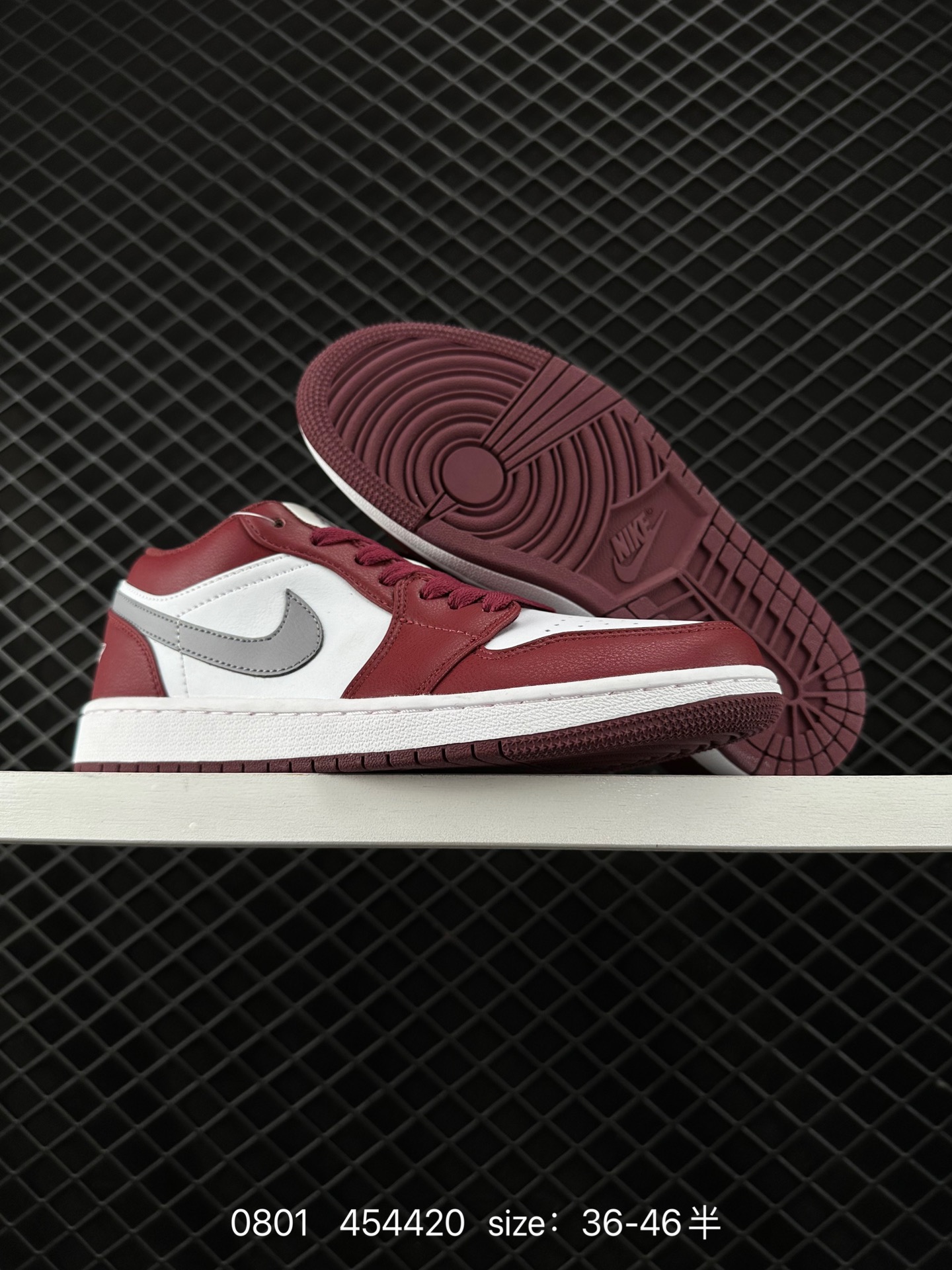 Air Jordan 1 Low AJ1